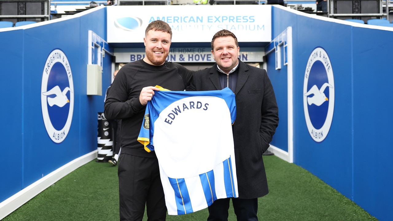 Steven Edwards, MasterChef